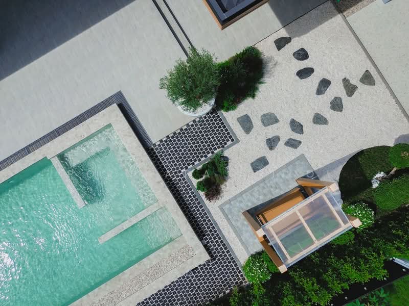 Pool Villa in Sattahip Surrounded by Mountains and Nature, Chon Buri (Pattaya), Sattahip, Chon Buri (Pattaya), 4 Bedrooms, 265 sqm, Single Detached House For Sale, by Pornnapa Titloi, 500427859 - DDproperty.com