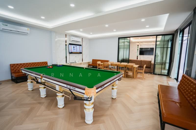 Pool Villa in Sattahip Surrounded by Mountains and Nature, Chon Buri (Pattaya), Sattahip, Chon Buri (Pattaya), 4 Bedrooms, 265 sqm, Single Detached House For Sale, by Pornnapa Titloi, 500427859 - DDproperty.com