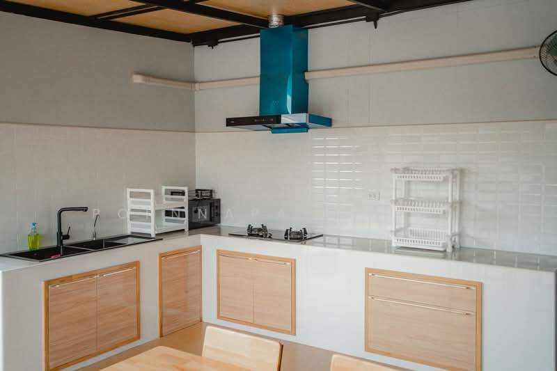 Pool Villa in Sattahip Surrounded by Mountains and Nature, Chon Buri (Pattaya), Sattahip, Chon Buri (Pattaya), 4 Bedrooms, 265 sqm, Single Detached House For Sale, by Pornnapa Titloi, 500427859 - DDproperty.com