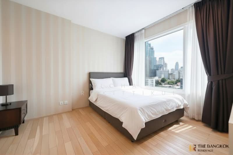Siri At Sukhumvit, Bangkok, 902 Sukhumvit Road, Phra Kanong, Khlong Toei, Bangkok, 1 Bedroom, 52 sqm, Condo For Rent, by Nicha Peerakittikul, 500427861 - DDproperty.com