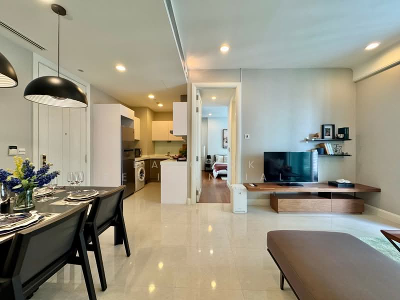 Q Langsuan, bangkok, 54 Soi Langsuan, Langsuan Road, Lumphini, Pathum Wan, Bangkok, 2 Bedrooms, 86 sqm, Condo For Sale, by Bangkok Residential, 500427863 - DDproperty.com