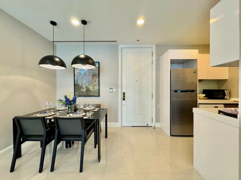 Q Langsuan, bangkok, 54 Soi Langsuan, Langsuan Road, Lumphini, Pathum Wan, Bangkok, 2 Bedrooms, 86 sqm, Condo For Sale, by Bangkok Residential, 500427863 - DDproperty.com