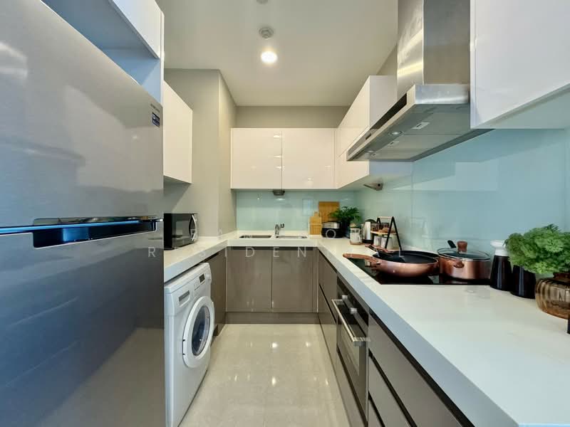 Q Langsuan, bangkok, 54 Soi Langsuan, Langsuan Road, Lumphini, Pathum Wan, Bangkok, 2 Bedrooms, 86 sqm, Condo For Sale, by Bangkok Residential, 500427863 - DDproperty.com