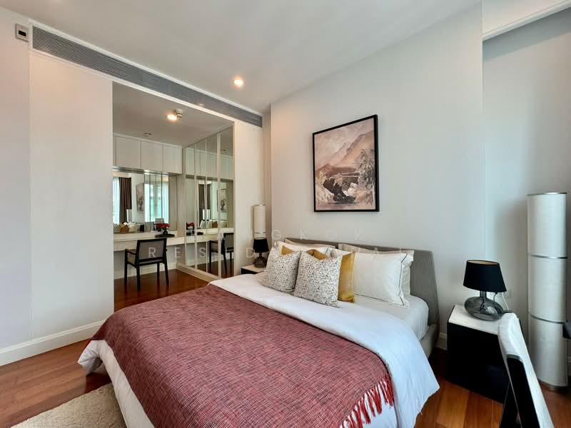 Q Langsuan, bangkok, 54 Soi Langsuan, Langsuan Road, Lumphini, Pathum Wan, Bangkok, 2 Bedrooms, 86 sqm, Condo For Sale, by Bangkok Residential, 500427863 - DDproperty.com
