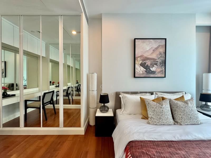 Q Langsuan, bangkok, 54 Soi Langsuan, Langsuan Road, Lumphini, Pathum Wan, Bangkok, 2 Bedrooms, 86 sqm, Condo For Sale, by Bangkok Residential, 500427863 - DDproperty.com