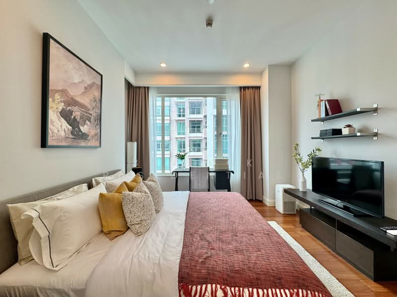 Q Langsuan, bangkok, 54 Soi Langsuan, Langsuan Road, Lumphini, Pathum Wan, Bangkok, 2 Bedrooms, 86 sqm, Condo For Sale, by Bangkok Residential, 500427863 - DDproperty.com