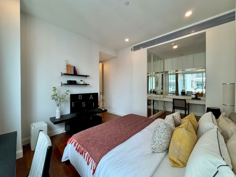 Q Langsuan, bangkok, 54 Soi Langsuan, Langsuan Road, Lumphini, Pathum Wan, Bangkok, 2 Bedrooms, 86 sqm, Condo For Sale, by Bangkok Residential, 500427863 - DDproperty.com
