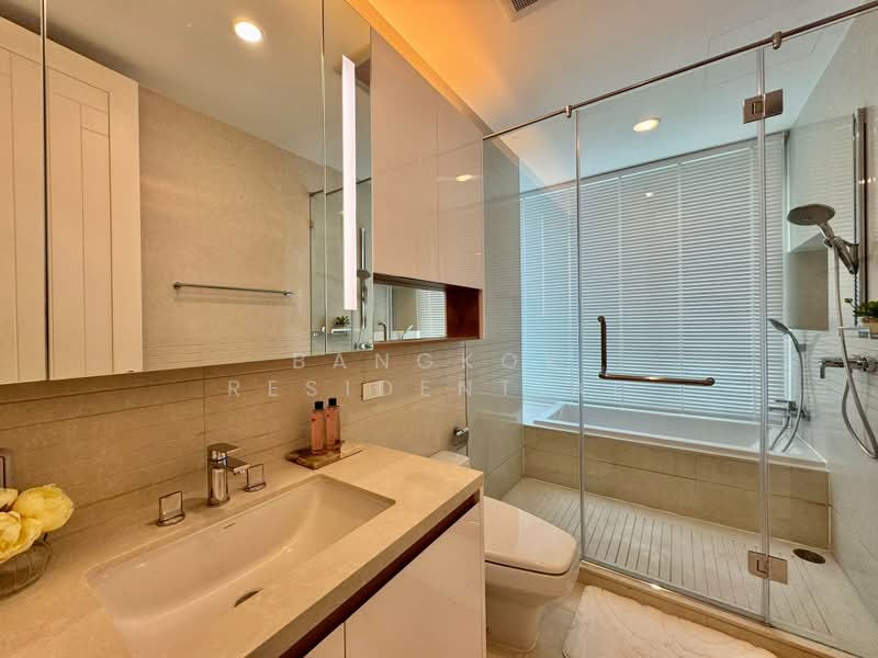 Q Langsuan, bangkok, 54 Soi Langsuan, Langsuan Road, Lumphini, Pathum Wan, Bangkok, 2 Bedrooms, 86 sqm, Condo For Sale, by Bangkok Residential, 500427863 - DDproperty.com