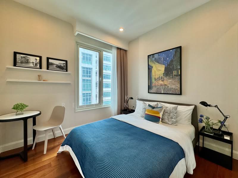 Q Langsuan, bangkok, 54 Soi Langsuan, Langsuan Road, Lumphini, Pathum Wan, Bangkok, 2 Bedrooms, 86 sqm, Condo For Sale, by Bangkok Residential, 500427863 - DDproperty.com
