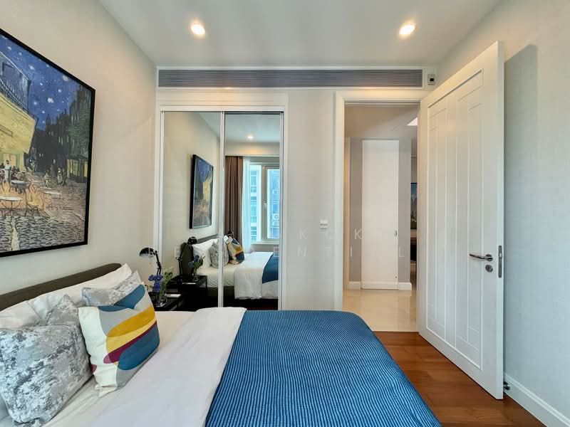 Q Langsuan, bangkok, 54 Soi Langsuan, Langsuan Road, Lumphini, Pathum Wan, Bangkok, 2 Bedrooms, 86 sqm, Condo For Sale, by Bangkok Residential, 500427863 - DDproperty.com
