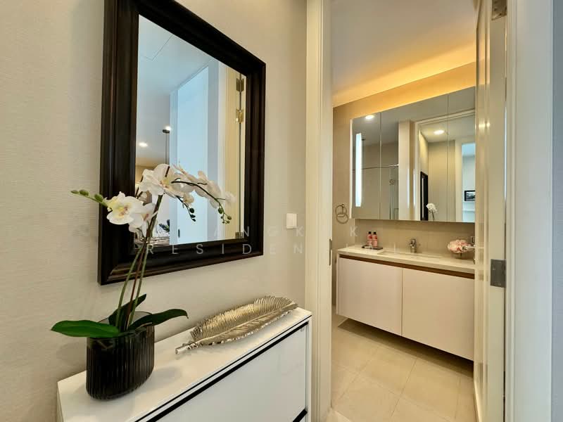 Q Langsuan, bangkok, 54 Soi Langsuan, Langsuan Road, Lumphini, Pathum Wan, Bangkok, 2 Bedrooms, 86 sqm, Condo For Sale, by Bangkok Residential, 500427863 - DDproperty.com