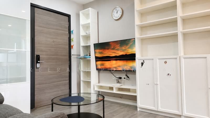 The Room Sathorn, Bangkok, 78 Pan Road, Silom, Bang Rak, Bangkok, 1 Bedroom, 47 sqm, Condo For Sale, by Keerati Poonchai, 500427864 - DDproperty.com