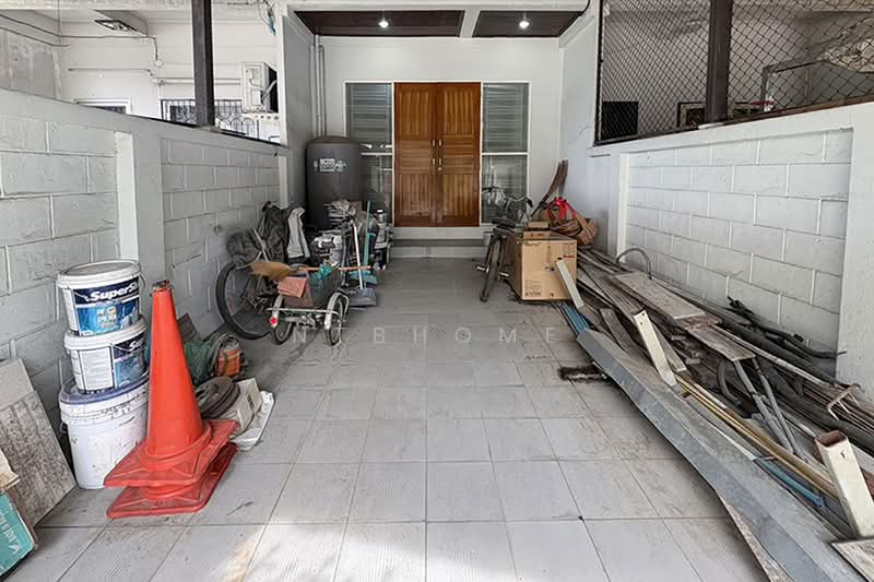 นวลลดา 2 ถนนคลองลำเจียก กทม, Bangkok, Nuan Chan, Bueng Kum, Bangkok, 4 Bedrooms, 160 sqm, Townhouse For Sale, by NTBHOME, 500427865 - DDproperty.com