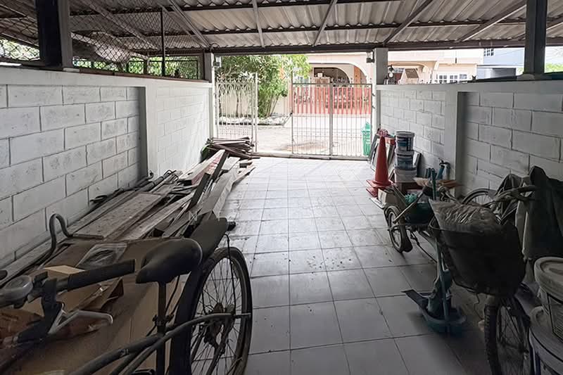 นวลลดา 2 ถนนคลองลำเจียก กทม, Bangkok, Nuan Chan, Bueng Kum, Bangkok, 4 Bedrooms, 160 sqm, Townhouse For Sale, by NTBHOME, 500427865 - DDproperty.com