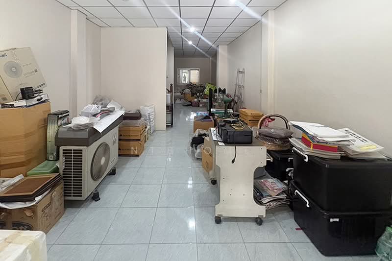 นวลลดา 2 ถนนคลองลำเจียก กทม, Bangkok, Nuan Chan, Bueng Kum, Bangkok, 4 Bedrooms, 160 sqm, Townhouse For Sale, by NTBHOME, 500427865 - DDproperty.com