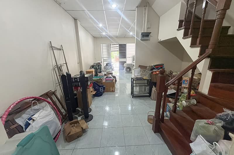 นวลลดา 2 ถนนคลองลำเจียก กทม, Bangkok, Nuan Chan, Bueng Kum, Bangkok, 4 Bedrooms, 160 sqm, Townhouse For Sale, by NTBHOME, 500427865 - DDproperty.com