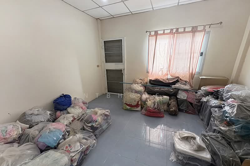 นวลลดา 2 ถนนคลองลำเจียก กทม, Bangkok, Nuan Chan, Bueng Kum, Bangkok, 4 Bedrooms, 160 sqm, Townhouse For Sale, by NTBHOME, 500427865 - DDproperty.com