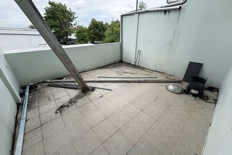 นวลลดา 2 ถนนคลองลำเจียก กทม, กรุงเทพ, นวลจันทร์, บึงกุ่ม, กรุงเทพ, 160 ตร.ม., ทาวน์เฮ้าส์ ขาย, โดย NTBHOME, 500427865 - DDproperty.com