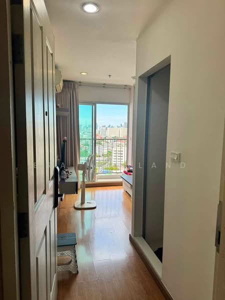U Delight @ Jatujak Station, Bangkok, 22 Soi Phaholyothin 18/1, Phaholyothin Road, Jom Phon, Chatuchak, Bangkok, 1 Bedroom, 34 sqm, Condo For Rent, by ERA Thailand, 500427867 - DDproperty.com