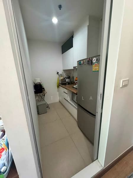 U Delight @ Jatujak Station, Bangkok, 22 Soi Phaholyothin 18/1, Phaholyothin Road, Jom Phon, Chatuchak, Bangkok, 1 Bedroom, 34 sqm, Condo For Rent, by ERA Thailand, 500427867 - DDproperty.com