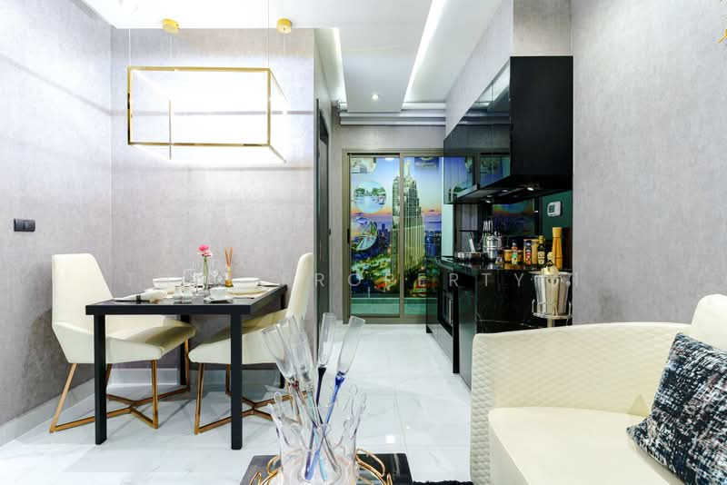 Grand Solaire Pattaya, Chon Buri (Pattaya), Bang Lamung, Bang Lamung (Pattaya), Chon Buri (Pattaya), 1 Bedroom, 29 sqm, Condo For Sale, by Thai Property 1, 500427868 - DDproperty.com