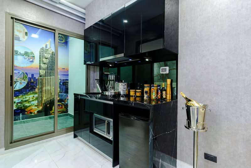 Grand Solaire Pattaya : แกรนด์ โซแลร์ พัทยา, ชลบุรี, บางละมุง, ชลบุรี, 29 ตร.ม., คอนโด ขาย, โดย Thai Property 1, 500427868 - DDproperty.com