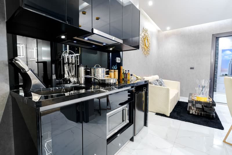 Grand Solaire Pattaya : แกรนด์ โซแลร์ พัทยา, ชลบุรี, บางละมุง, ชลบุรี, 29 ตร.ม., คอนโด ขาย, โดย Thai Property 1, 500427868 - DDproperty.com