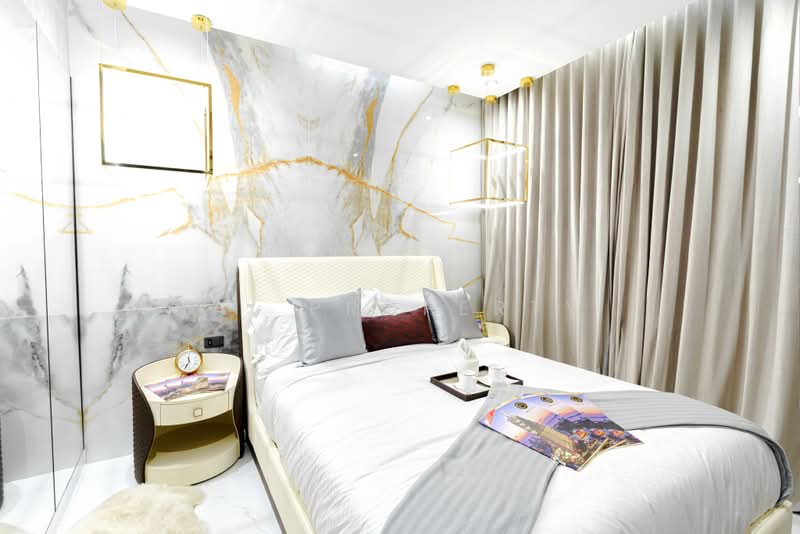 Grand Solaire Pattaya : แกรนด์ โซแลร์ พัทยา, ชลบุรี, บางละมุง, ชลบุรี, 29 ตร.ม., คอนโด ขาย, โดย Thai Property 1, 500427868 - DDproperty.com