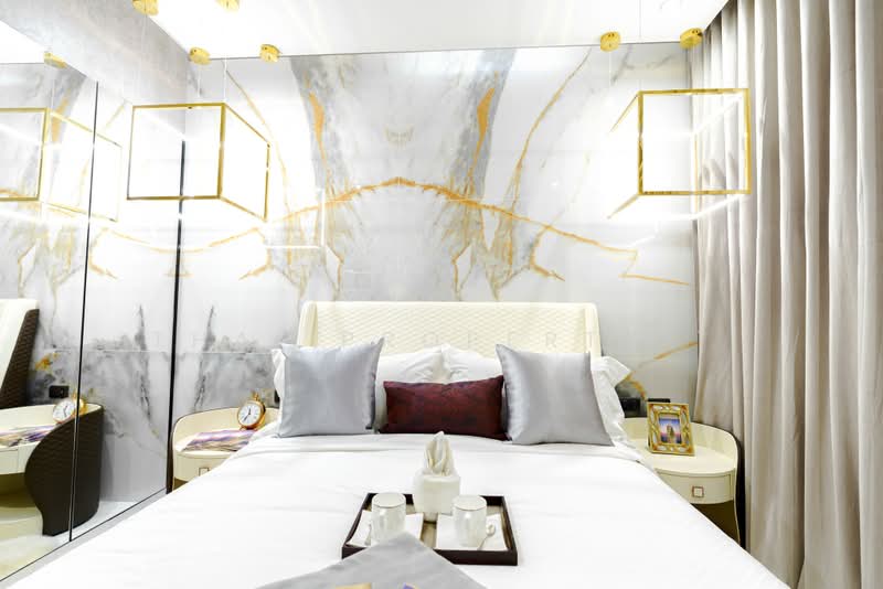 Grand Solaire Pattaya : แกรนด์ โซแลร์ พัทยา, ชลบุรี, บางละมุง, ชลบุรี, 29 ตร.ม., คอนโด ขาย, โดย Thai Property 1, 500427868 - DDproperty.com
