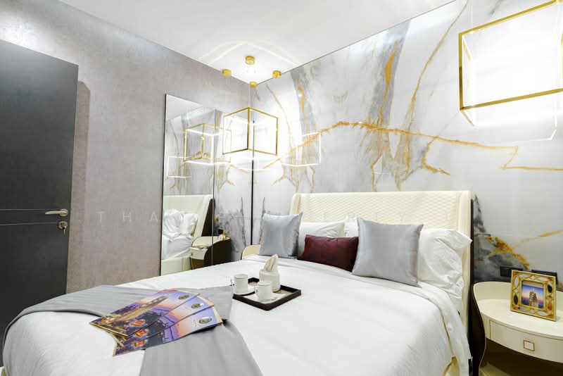 Grand Solaire Pattaya : แกรนด์ โซแลร์ พัทยา, ชลบุรี, บางละมุง, ชลบุรี, 29 ตร.ม., คอนโด ขาย, โดย Thai Property 1, 500427868 - DDproperty.com