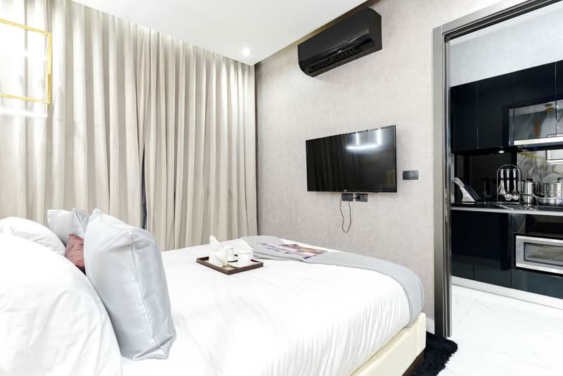 Grand Solaire Pattaya : แกรนด์ โซแลร์ พัทยา, ชลบุรี, บางละมุง, ชลบุรี, 29 ตร.ม., คอนโด ขาย, โดย Thai Property 1, 500427868 - DDproperty.com