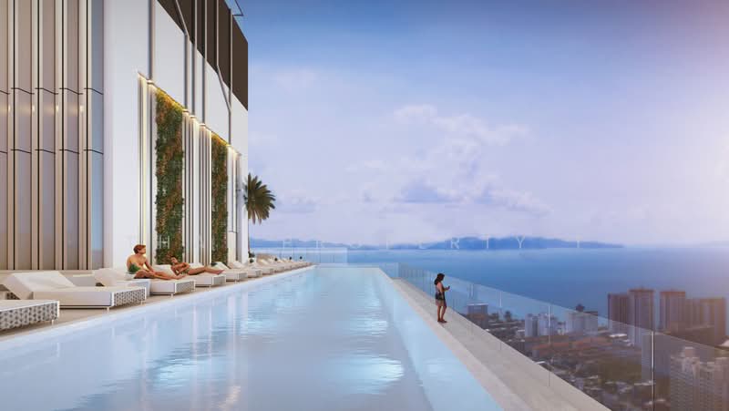 Grand Solaire Pattaya : แกรนด์ โซแลร์ พัทยา, ชลบุรี, บางละมุง, ชลบุรี, 29 ตร.ม., คอนโด ขาย, โดย Thai Property 1, 500427868 - DDproperty.com