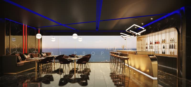 Grand Solaire Pattaya : แกรนด์ โซแลร์ พัทยา, ชลบุรี, บางละมุง, ชลบุรี, 29 ตร.ม., คอนโด ขาย, โดย Thai Property 1, 500427868 - DDproperty.com