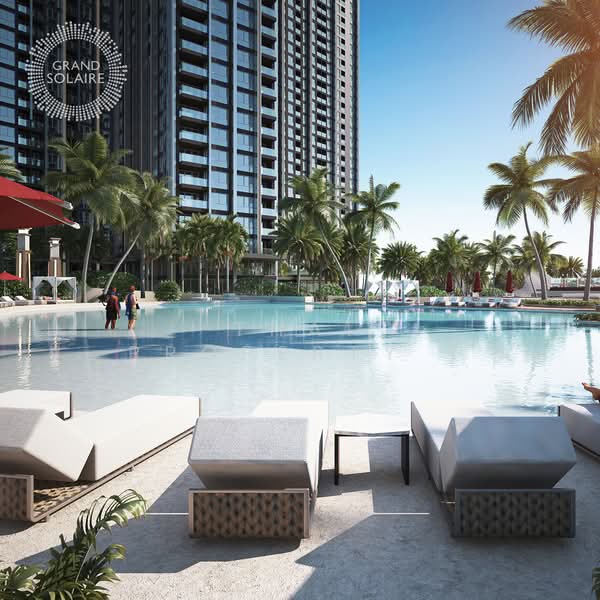 Grand Solaire Pattaya : แกรนด์ โซแลร์ พัทยา, ชลบุรี, บางละมุง, ชลบุรี, 29 ตร.ม., คอนโด ขาย, โดย Thai Property 1, 500427868 - DDproperty.com
