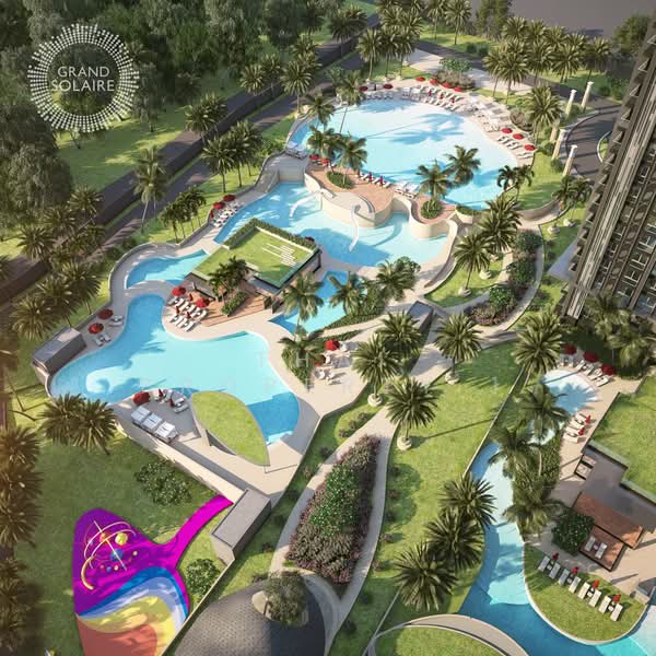 Grand Solaire Pattaya : แกรนด์ โซแลร์ พัทยา, ชลบุรี, บางละมุง, ชลบุรี, 29 ตร.ม., คอนโด ขาย, โดย Thai Property 1, 500427868 - DDproperty.com