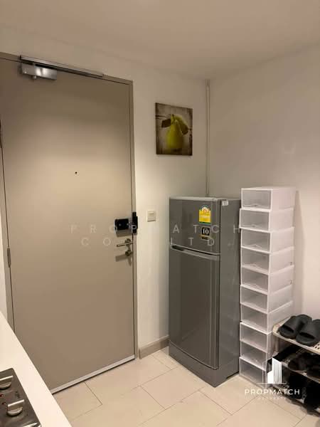 IDEO Mobi Sathorn, Bangkok, 134 Krung Thonburi Road, Bang Lam Phu Lang, Khlong San, Bangkok, 2 Bedrooms, 51 sqm, Condo For Rent, by PROPMATCH CO., LTD., 500427870 - DDproperty.com