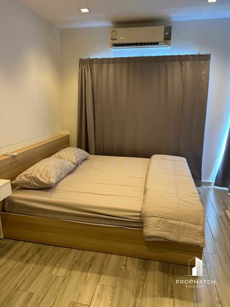 IDEO Mobi Sathorn, Bangkok, 134 Krung Thonburi Road, Bang Lam Phu Lang, Khlong San, Bangkok, 2 Bedrooms, 51 sqm, Condo For Rent, by PROPMATCH CO., LTD., 500427870 - DDproperty.com