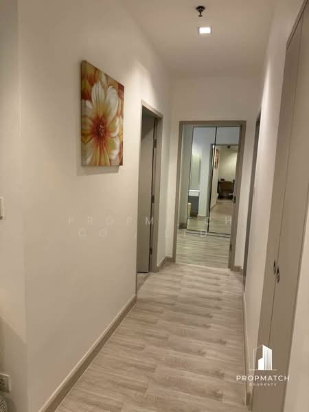 IDEO Mobi Sathorn, Bangkok, 134 Krung Thonburi Road, Bang Lam Phu Lang, Khlong San, Bangkok, 2 Bedrooms, 51 sqm, Condo For Rent, by PROPMATCH CO., LTD., 500427870 - DDproperty.com