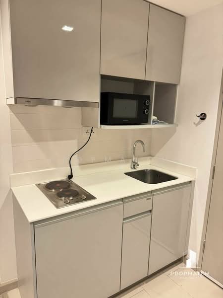 IDEO Mobi Sathorn, Bangkok, 134 Krung Thonburi Road, Bang Lam Phu Lang, Khlong San, Bangkok, 2 Bedrooms, 51 sqm, Condo For Rent, by PROPMATCH CO., LTD., 500427870 - DDproperty.com