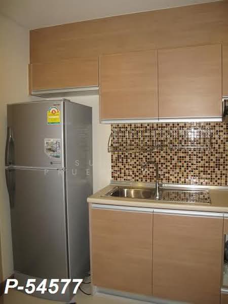 Le Luk Condominium, Bangkok, 1599 291 Sukhumvit Rd, Phra Kanong Nua, Watthana, Bangkok, 1 Bedroom, 40 sqm, Condo For Rent, by Susira Prueksawun, 500427871 - DDproperty.com