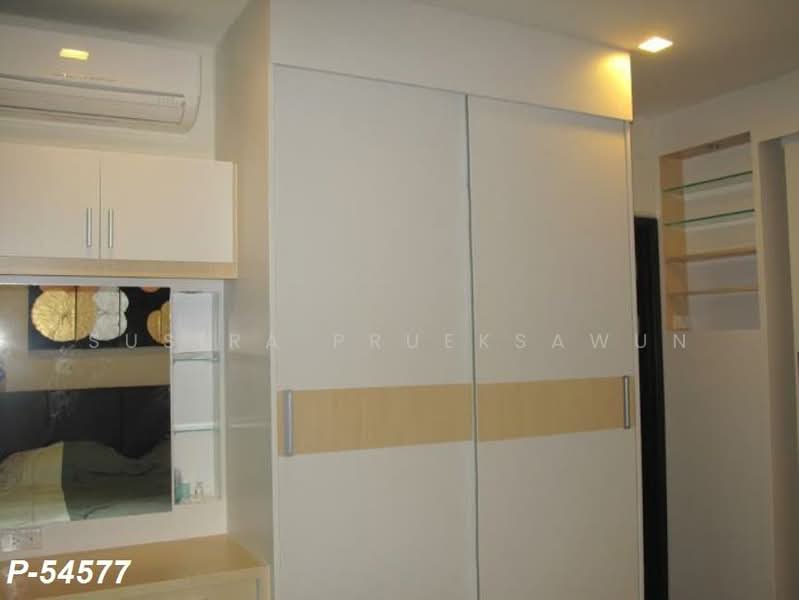 Le Luk Condominium, Bangkok, 1599 291 Sukhumvit Rd, Phra Kanong Nua, Watthana, Bangkok, 1 Bedroom, 40 sqm, Condo For Rent, by Susira Prueksawun, 500427871 - DDproperty.com