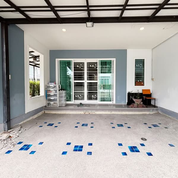 Dream Deluxe Ratchaphruek-Pinklao, Nonthaburi, Soi Suan Phak, Mahasawat, Bang Kruai, Nonthaburi, 3 Bedrooms, 140 sqm, Townhouse For Sale, by AJHOMECENTER - คุณโต, 500427872 - DDproperty.com