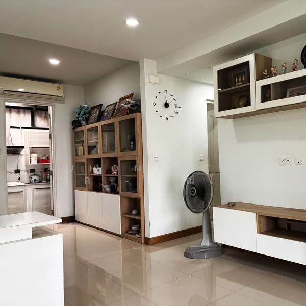 Dream Deluxe Ratchaphruek-Pinklao, Nonthaburi, Soi Suan Phak, Mahasawat, Bang Kruai, Nonthaburi, 3 Bedrooms, 140 sqm, Townhouse For Sale, by AJHOMECENTER - คุณโต, 500427872 - DDproperty.com