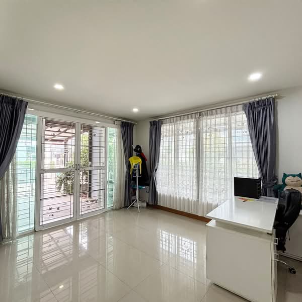 Dream Deluxe Ratchaphruek-Pinklao, Nonthaburi, Soi Suan Phak, Mahasawat, Bang Kruai, Nonthaburi, 3 Bedrooms, 140 sqm, Townhouse For Sale, by AJHOMECENTER - คุณโต, 500427872 - DDproperty.com