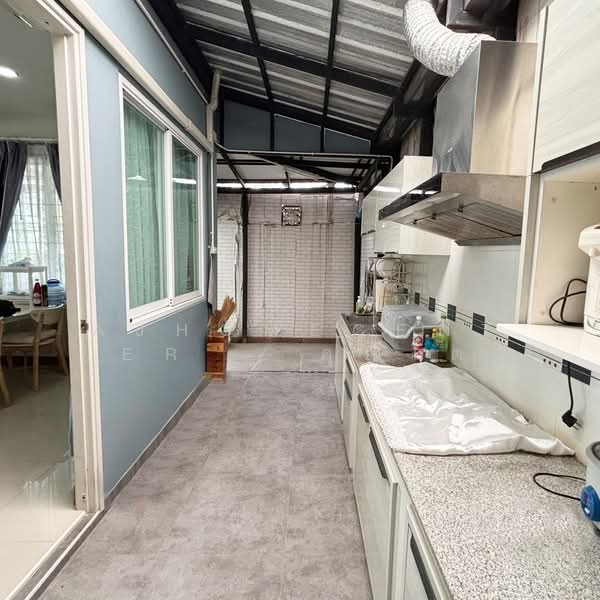 Dream Deluxe Ratchaphruek-Pinklao, Nonthaburi, Soi Suan Phak, Mahasawat, Bang Kruai, Nonthaburi, 3 Bedrooms, 140 sqm, Townhouse For Sale, by AJHOMECENTER - คุณโต, 500427872 - DDproperty.com