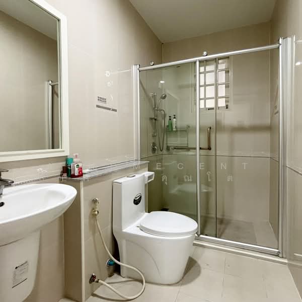 Dream Deluxe Ratchaphruek-Pinklao, Nonthaburi, Soi Suan Phak, Mahasawat, Bang Kruai, Nonthaburi, 3 Bedrooms, 140 sqm, Townhouse For Sale, by AJHOMECENTER - คุณโต, 500427872 - DDproperty.com