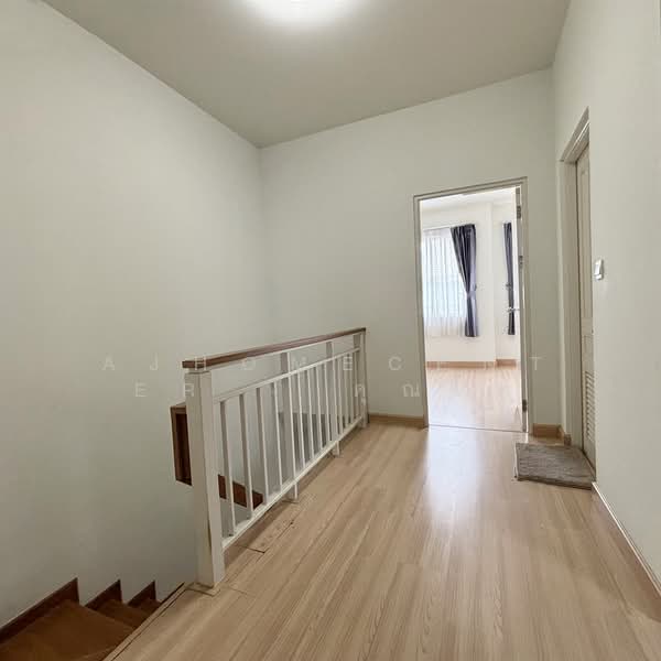 Dream Deluxe Ratchaphruek-Pinklao, Nonthaburi, Soi Suan Phak, Mahasawat, Bang Kruai, Nonthaburi, 3 Bedrooms, 140 sqm, Townhouse For Sale, by AJHOMECENTER - คุณโต, 500427872 - DDproperty.com