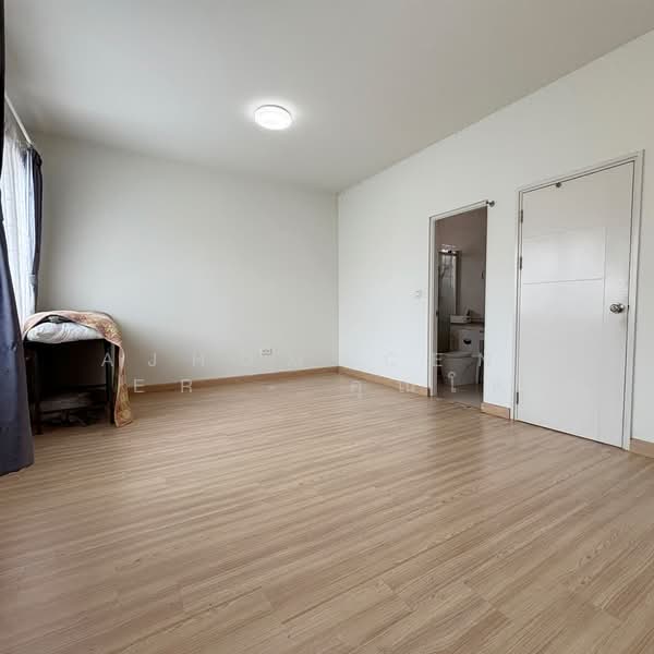 Dream Deluxe Ratchaphruek-Pinklao, Nonthaburi, Soi Suan Phak, Mahasawat, Bang Kruai, Nonthaburi, 3 Bedrooms, 140 sqm, Townhouse For Sale, by AJHOMECENTER - คุณโต, 500427872 - DDproperty.com