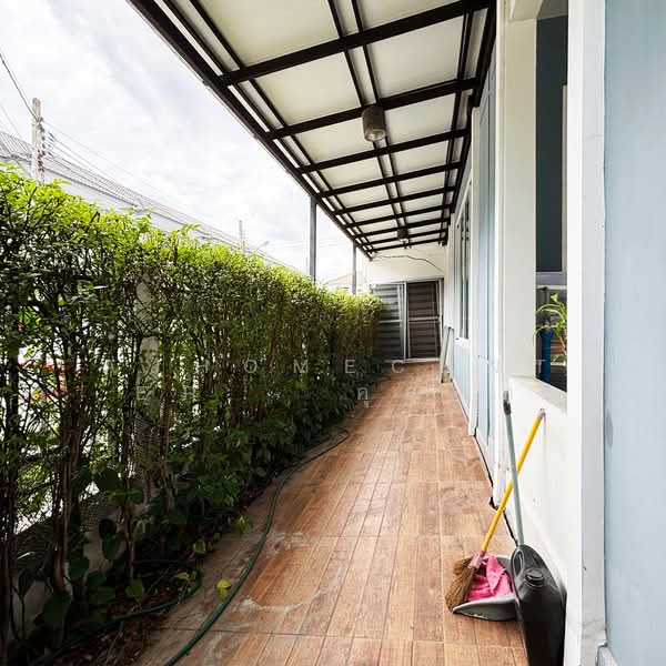 Dream Deluxe Ratchaphruek-Pinklao, Nonthaburi, Soi Suan Phak, Mahasawat, Bang Kruai, Nonthaburi, 3 Bedrooms, 140 sqm, Townhouse For Sale, by AJHOMECENTER - คุณโต, 500427872 - DDproperty.com