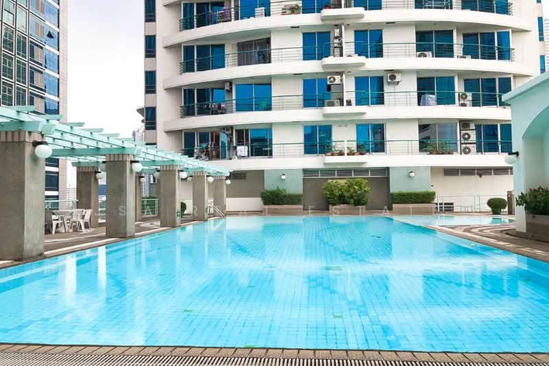 Sathorn House : สาธร เฮ้าส์, กรุงเทพ, สาทรเหนือ, สีลม, บางรัก, กรุงเทพ, 53 ตร.ม., คอนโด ขาย, โดย JSA REAL ESTATE, 500427873 - DDproperty.com